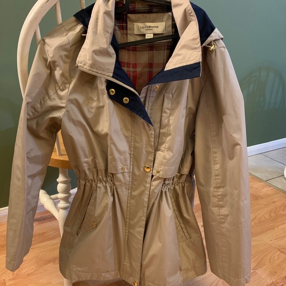 Fall/Spring Jacket - Picture 1 of 1